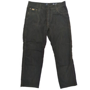 Kuhl Gray Chinos Stylish and Versatile